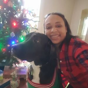 Meet your Posher, Joy